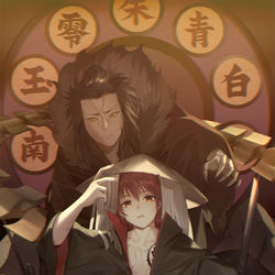 This is a pixiv picture whose title is 11.08.22.