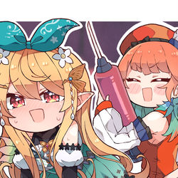 This is a pixiv picture whose title is POMUTORI.