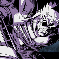 This is a pixiv picture whose title is 47.
