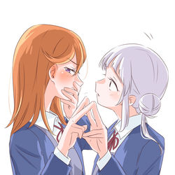 This is a pixiv picture whose title is 【かのちぃ】まとめ４.