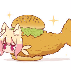 This is a pixiv picture whose title is ケモミミちゃんつめあわせ.