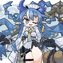 This is a pixiv picture whose title is ㅤ.