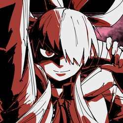 This is a pixiv picture whose title is 50.