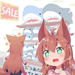 This is a pixiv picture whose title is バースデイ.