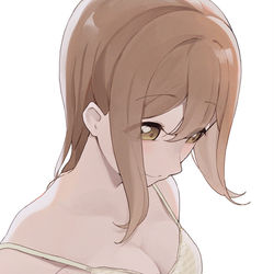 This is a pixiv picture whose title is 国木田花丸.