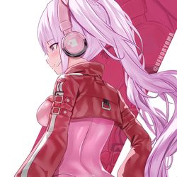 This is a pixiv picture whose title is アリス.