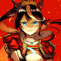 This is a pixiv picture whose title is ウマ娘イラスト　まとめ４.
