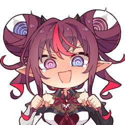 This is a pixiv picture whose title is Hope.