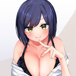 This is a pixiv picture whose title is szrn　くぱ💜.