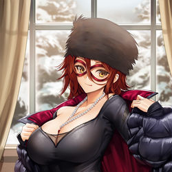 This is a pixiv picture whose title is Kamen Comet.