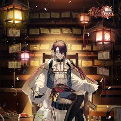 This is a pixiv picture whose title is 【仕事絵】フードファンタジー.