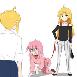 This is a pixiv picture whose title is さんぽ.