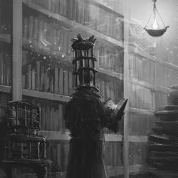 This is a pixiv picture whose title is Soulborne_fanart_28.