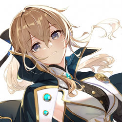 This is a pixiv picture whose title is じんだんちょう.