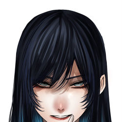 This is a pixiv picture whose title is Adoさん.