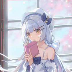 This is a pixiv picture whose title is 20日目、Nuremberg.