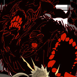 This is a pixiv picture whose title is 51.