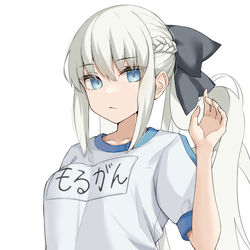 This is a pixiv picture whose title is モルガン祭.