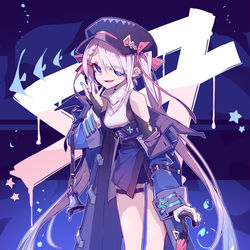 This is a pixiv picture whose title is Edna Al-Thoth Part.2.