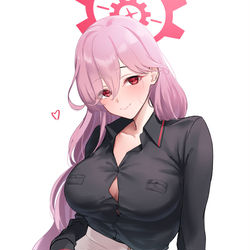 This is a pixiv picture whose title is トモエ.
