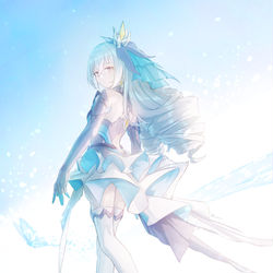 This is a pixiv picture whose title is DAY99 光阴荏苒.