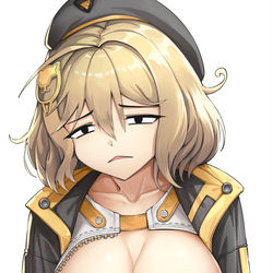 This is a pixiv picture whose title is Anis.