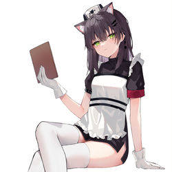 This is a pixiv picture whose title is 无题.