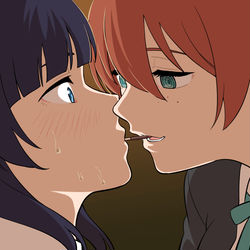 This is a pixiv picture whose title is ポッキーの日.