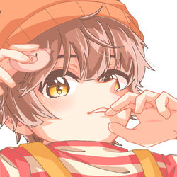This is a pixiv picture whose title is 1時間でシャオロン描いてみたぜ！(* ´ ▽ ` *).