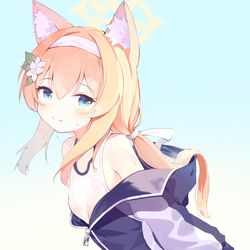 This is a pixiv picture whose title is 伊落マリー.