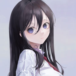 This is a pixiv picture whose title is 무제.