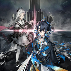 This is a pixiv picture whose title is Stultifera Navis.