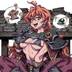 This is a pixiv picture whose title is 委託.