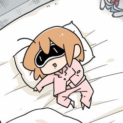 This is a pixiv picture whose title is フォウさん流起こし術。.