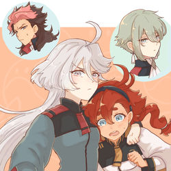This is a pixiv picture whose title is 無題.