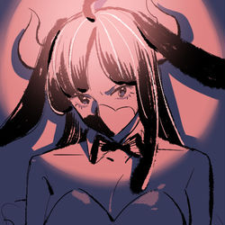 This is a pixiv picture whose title is op doodles 73.