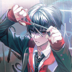 This is a pixiv picture whose title is にじさんじまとめ4.