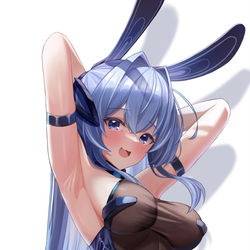 This is a pixiv picture whose title is 무제.