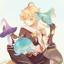 This is a pixiv picture whose title is 作戦会議中.