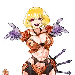This is a pixiv picture whose title is Clementine.