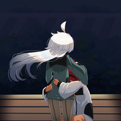 This is a pixiv picture whose title is 機動戦士ガンダム 水星の魔女 6話その後.