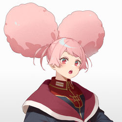This is a pixiv picture whose title is 行くな、チュチュ！.