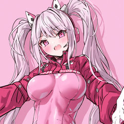 This is a pixiv picture whose title is アリス.