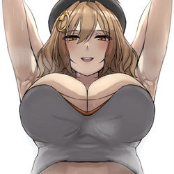 This is a pixiv picture whose title is アニス😤👍 (Commission).