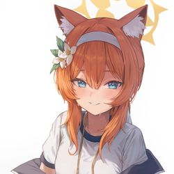 This is a pixiv picture whose title is 伊落マリー.