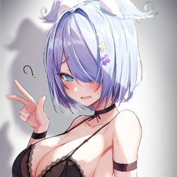 This is a pixiv picture whose title is Maid Elira 2.