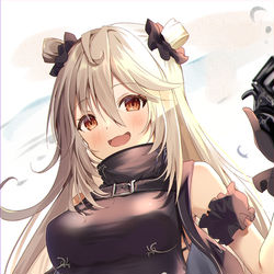 This is a pixiv picture whose title is 無題.
