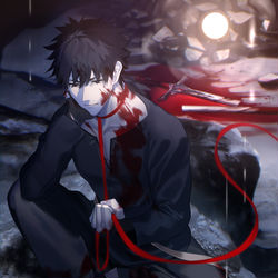 This is a pixiv picture whose title is 姫騎士様のヒモ3.