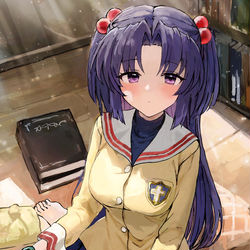 This is a pixiv picture whose title is dd.