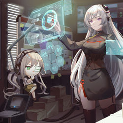 This is a pixiv picture whose title is Commissions.